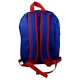 thumbnail image 2 of Boys Paw Patrol High Paw Backpack 15" Chase Marshall Rubble, 2 of 5