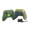 thumbnail image 3 of Control inalámbrico Xbox One Series Microsoft X/S Edición Especial Remix, 3 of 4