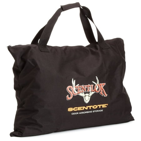 Scentlok Scentote Scent Field Bag For Your Hunting Gear Scentlok Scentote Scent Field Bag For Your Hunting Gear