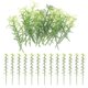 thumbnail image 3 of 40pcs Fake Bamboo Artificial Bamboo Trees Faux Bamboo Trees Miniature Bamboo Trees, 3 of 4