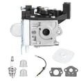thumbnail image 2 of Carburador Recortador Apto Para Recortadora Echo GT225 GT225i GT225L PAS225 PE225 PPF225 SHC225 SRM225 SRM225U, 2 of 7