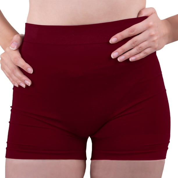 Licra short mujer sale