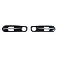 thumbnail image 1 of Front Fog Light Grille Cover 51117341613 51117341614, 1 of 5