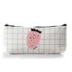 thumbnail image 1 of Estuche grande para lápices, bolsa de lona de gran capacidad para lápices para adolescentes, niños, niñas y estudiantes escolares. Estilo: estilo 3;, 1 of 5