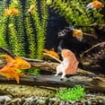 thumbnail image 1 of Adorno de pesca de gatito Adorno de pesca de gatito, tanque de gatito, decoración de paisajismo para decoración de hogar y oficina, 1 of 3