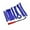 A, variant on Lolmot Auto Trim Removal Tool Set Auto Trim Removal Tool Set Automotive Tools Including Plastic Pry Tool for Door
