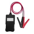 thumbnail image 1 of Relay Tester Probador de relé electrónico del comprobador de batería de coche 12V con herramienta de Abody Relay Tester, 1 of 7