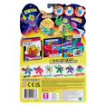 thumbnail image 4 of Toy Heroes of Goo Jit Zu Galaxy Blast Blazagon con lanzador de agua, 4 of 5