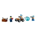 thumbnail image 3 of LEGO City 60035 Arctic Outpost, 3 of 12
