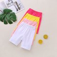 thumbnail image 2 of Simple Joys by Carter's - Pack de 3 shorts de ciclismo para niñas pequeñas y bebés Zhivalor HMJM372-1, 2 of 7