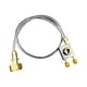 thumbnail image 3 of Adaptador de Recarga de Gas Zulema Estilo A con Manguera de Extensión, 3 of 8