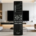thumbnail image 2 of Whaledi Universal Remote Control with Ergonomic Design ABS Texture for Family Use, 2 of 11