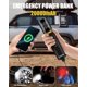 thumbnail image 5 of Compresor de aire inalámbrico Tire Inflator Omont 150 PSI 20000 mAh, 5 of 9