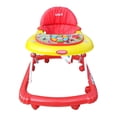 thumbnail image 3 of Andadera Infanti Andy Roja, 3 of 4