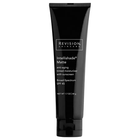 Revision Skincare Intellishade Matte SPF 45, 1.7 (Best Pore Minimizing Products 2019)
