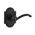 thumbnail image 2 of Kwikset 97300-808 Venetian Bronze Austin Bed/Bath Privacy Lever, 2 of 2