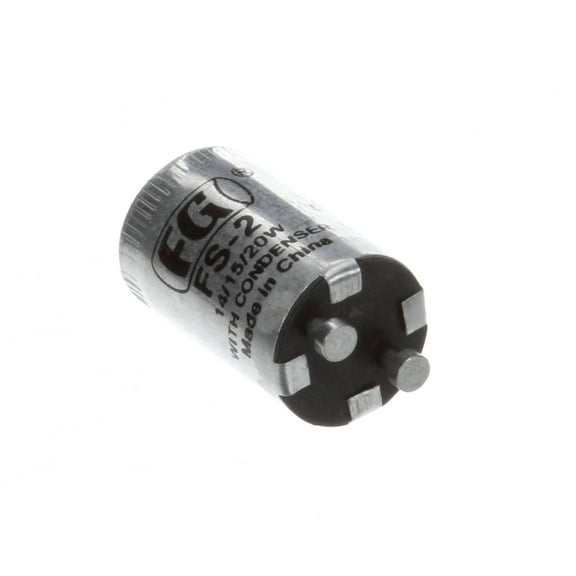 Multiplex 1001005 Starter Lev Fs-2