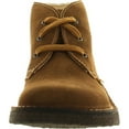 thumbnail image 3 of Primigi Boys Ground Chukka Boots, 3 of 4