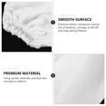 thumbnail image 3 of 1 Paire de Gants en Toile pour Sablage Manches de Travail, 3 of 9