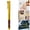 A, variant on Goowood Silver Paint Pen Metallic Marker Waterproof High Gloss Silver Sharpie DIY Craft Art Invitation Chrome Paint 2ml
