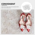 thumbnail image 3 of BESTYASH 2Ud Accesorios Desmontables Con Para Elegantes De Y, 3 of 8