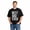 Black-87, variant on Dad Joke Tees | Funny Father Pun Loading Grandpa Daddy Father's Day Humor T-Shirt