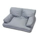 thumbnail image 2 of Sofá para mascotas, sofá para mascotas, suave, cómodo, impermeable, antideslizante, moderno sofá cama para perros, muebles para gatos de interior y ca M, 2 of 9