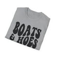 thumbnail image 5 of Boats And Hoes Prestige Worldwide, Gildan Unisex TShirt, Graphic Tee, S-3XL, 5 of 5