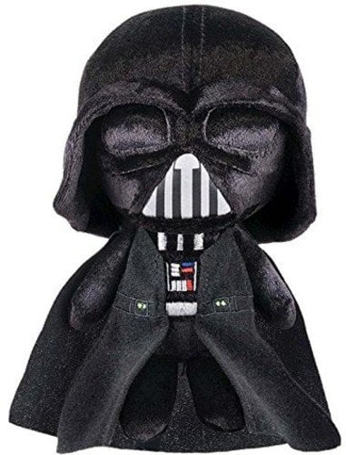 darth vader plush