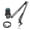 Cantilever model, variant on Professional Studio USB Microphone with Reducing Filter for Streaming Gaming Video Singing Gaming Recording