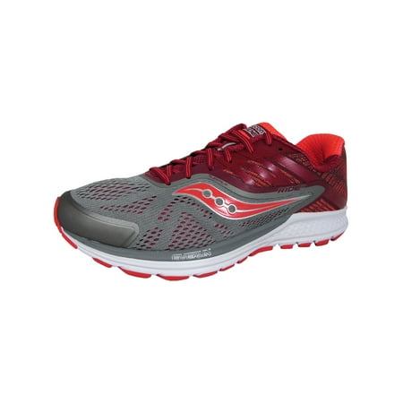 - Saucony Womens Ride 10 Running Sneaker Shoes