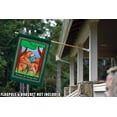thumbnail image 4 of Toland Home Garden Protect Bears Bear Flag Double Sided 28x40 Inch, 4 of 5