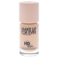 thumbnail image 2 of Fond de Teint HD Skin Indétectable à Tenue Fidèle - 1Y08 Porcelain Chaud par Make Up For Ever pour Femmes - Fond de Teint 1,01 oz, 2 of 2