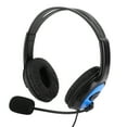 thumbnail image 4 of Gaming Headphone, Convenient Headphone Sensitive Practical  For /X-ONE For Most People, 4 of 8