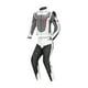 thumbnail image 3 of Chaqueta impermeable para motocicleta, pantalones, chaqueta para montar, traje, almohadillas protectoras reflectantes de verano para hombres y XXXL blanco DYNWAVEMX Pantalones de chaqueta de moto, 3 of 8