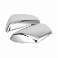 thumbnail image 5 of Motorcycle Left Right Side Battery Fairing Cover For Xv700 750 1000 1100 Virago 1984-up, 5 of 5
