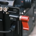 thumbnail image 2 of Sidaley Abrazadera de Cable de jaula para cámara Digital soporte de línea de datos Vlogging ajustable portátil con reemplazo de llave hexagonal para Accesorios de cámara y óptica, 2 of 6