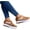 Brown, variant on Orthopedic Sandals for Women, 2026 Summer Comfortable Dressy Casual Beach Sandal Walking Shoes Ladies Arch Support Ankle Strap Platform Sandals