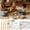 B, variant on Wooden Kids Musical Instrument Set Early Education Percussion Toy,C