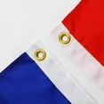 thumbnail image 2 of Bandera AZ FLAG de Croacia 90x60 cm en poliéster, 2 of 4
