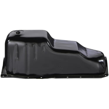 Spectra Premium GMP26A Steel Engine Oil Pan