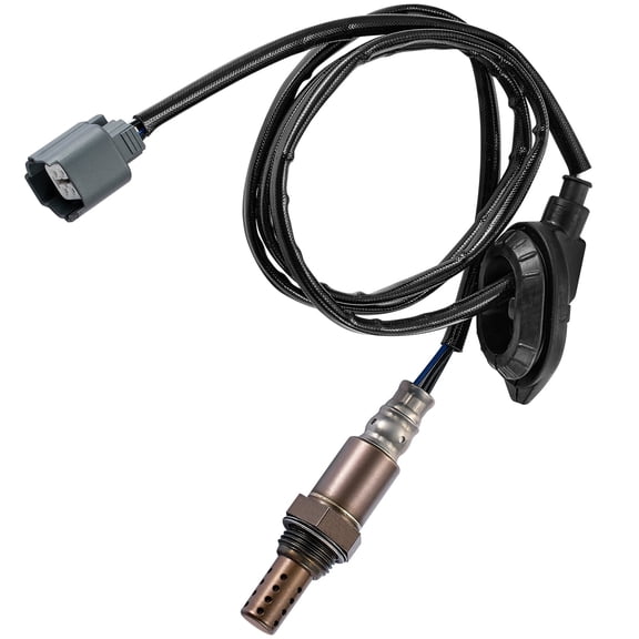 SPEEDWOW Oxygen O2 Sensor 234-4797 Compatible with Honda Accord 2.4L L4 2003 2004 2005 2006 2007,2344363, 36532RAAA01 Downstream Replacement Oxygen Sensor