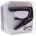 thumbnail image 3 of Thalia x Gibson Guitar Black Chrome Capo Trapezoid RSW, 3 of 4