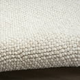 thumbnail image 6 of Nourison Textured Home All-over design Ivory Beige 2'2" x 3'9" Area Rug (2x4), 6 of 7