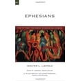 thumbnail image 2 of IVP New Testament Commentary Ephesians: A Commentary on the New Testament Volume 10, Book 10, (Paperback), 2 of 2