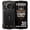 Gray, variant on DOOGEE Fire 7 Ultra 5G Rugged Cell Phone,13000mAh Battery/33W Fast Charge,32GB+256GB(2TB TF),6.6"HD+90Hz,IP68/IP69K,125dB Speaker,Nfc,Dual Sim