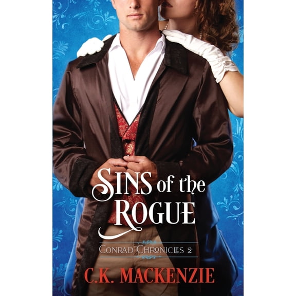 Sins of a Rogue, (Paperback)