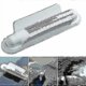 thumbnail image 3 of 5pcs Rain Repellent Screenwash Applicator Windshield Glass Treatment Water Rain Repellent Repels, 3 of 5