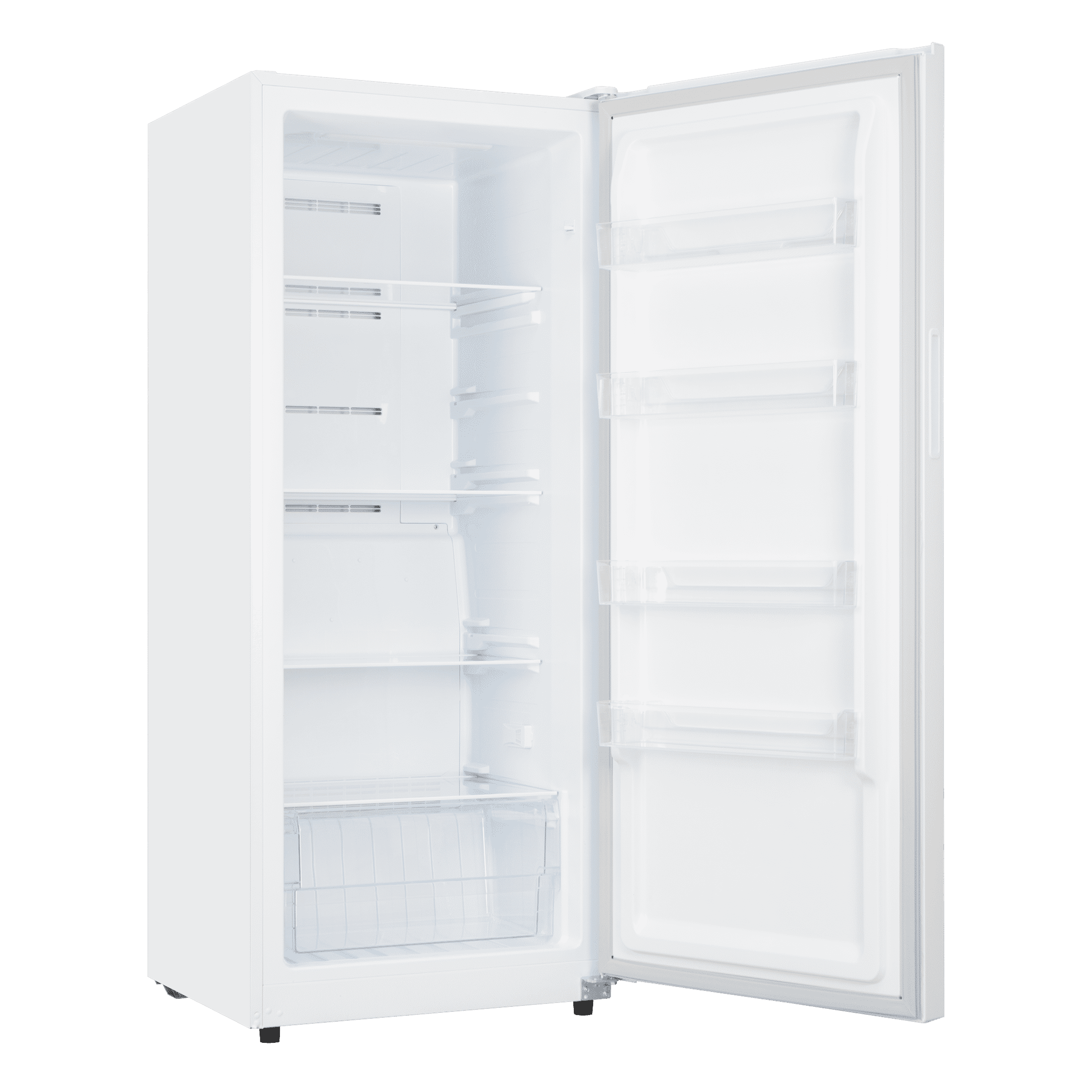 Element 14.0 cu ft Convertible Freezer (W)