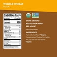 thumbnail image 4 of Nature's Path Organic Whole Wheat Flour 32oz Bag, 4 of 4